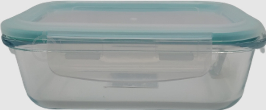 Контейнер для зберігання krauzer 630 мл 77222 - фото 2 Контейнер для зберігання krauzer 630 мл 77222 - фото 2