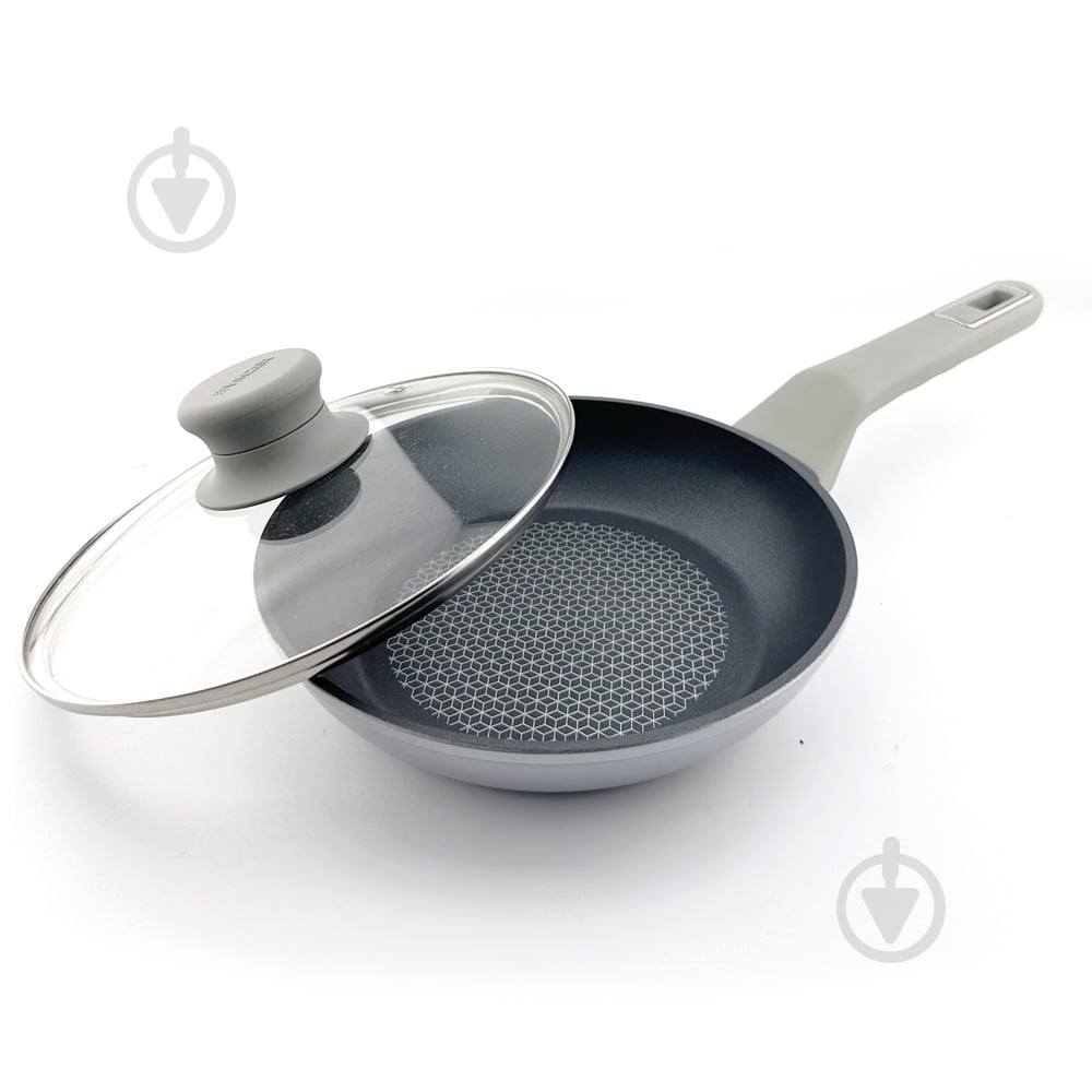 Сковорода Vinzer Platinum Induction Line 50460 - фото 4