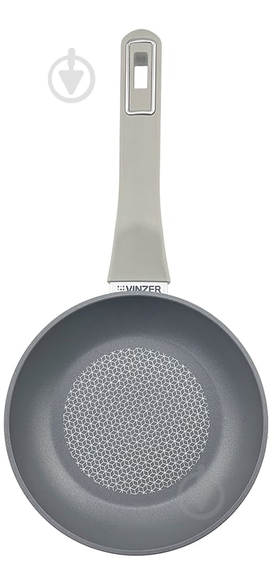 Сковорода Vinzer Platinum Induction Line 50460 - фото 1