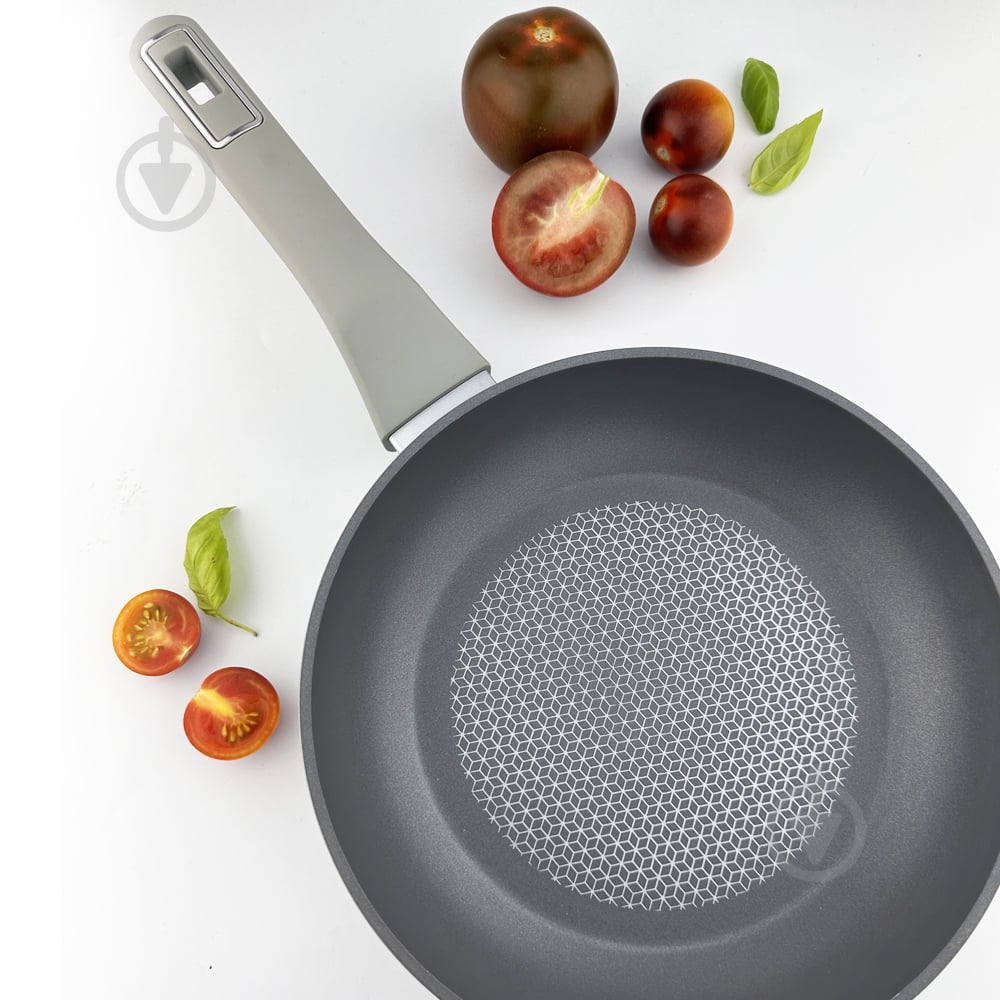 Сковорода Vinzer Platinum Induction Line 50461 - фото 8