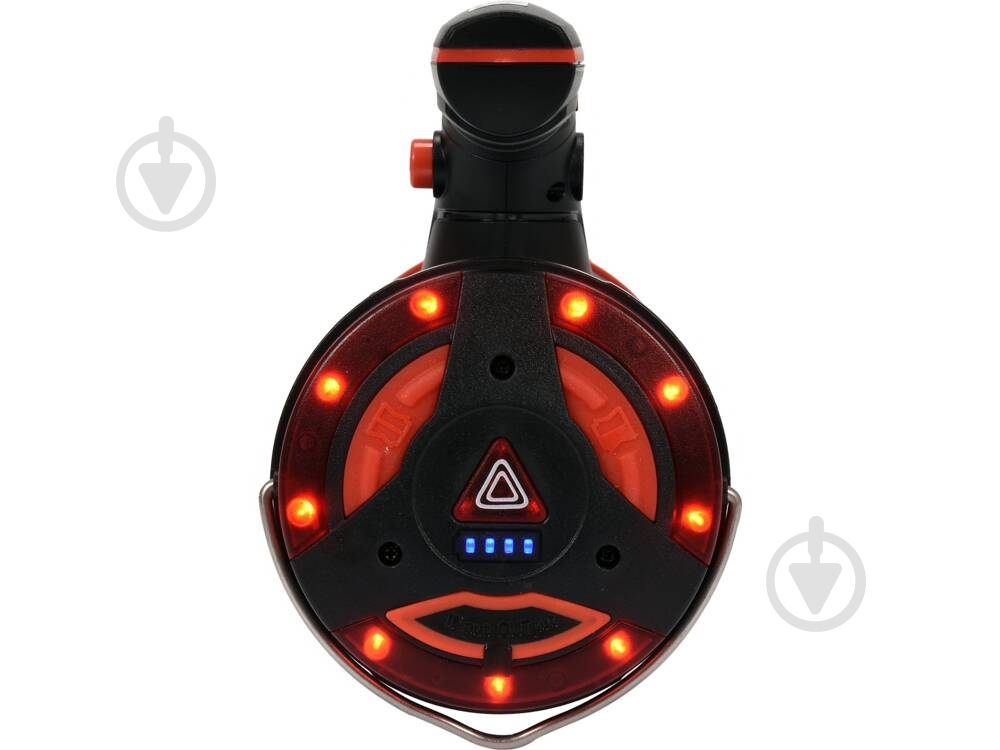 Фонарь YATO YT-08579 - фото 6 Фонарь YATO YT-08579 - фото 6