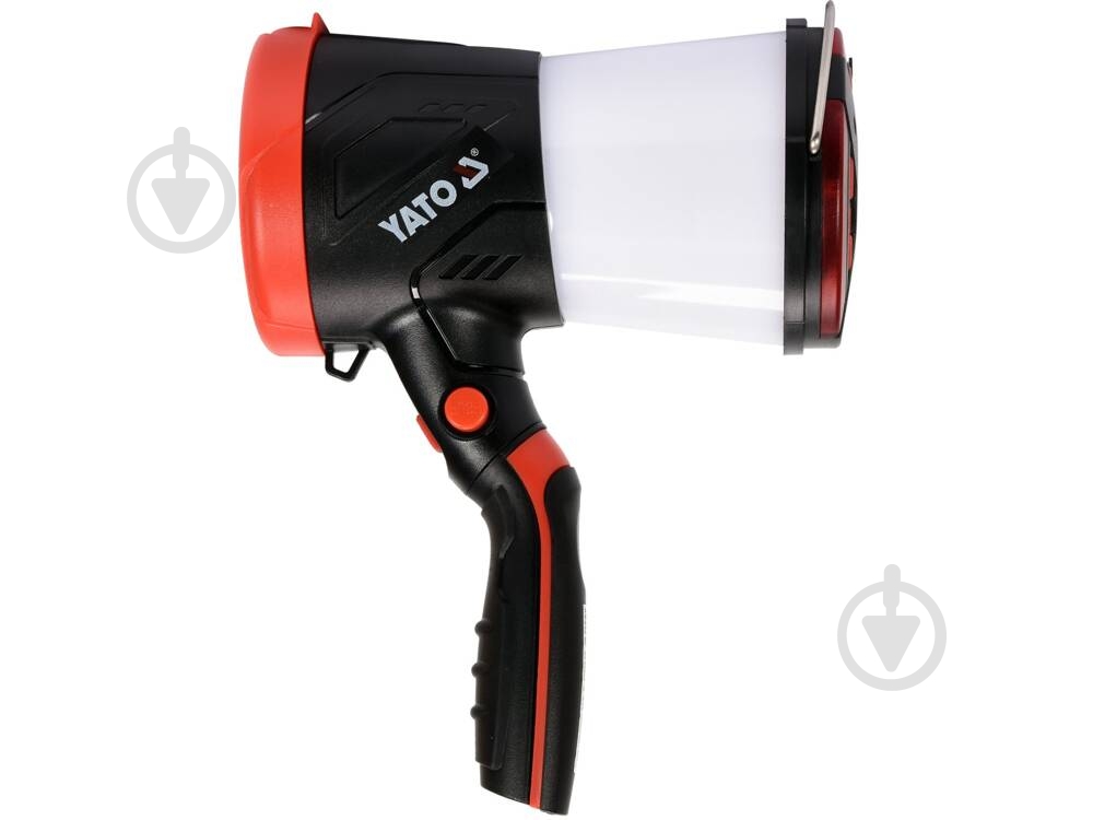 Фонарь YATO YT-08579 - фото 4 Фонарь YATO YT-08579 - фото 4