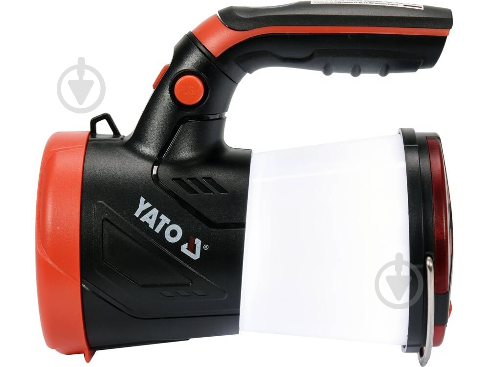 Фонарь YATO YT-08579 - фото 2 Фонарь YATO YT-08579 - фото 2