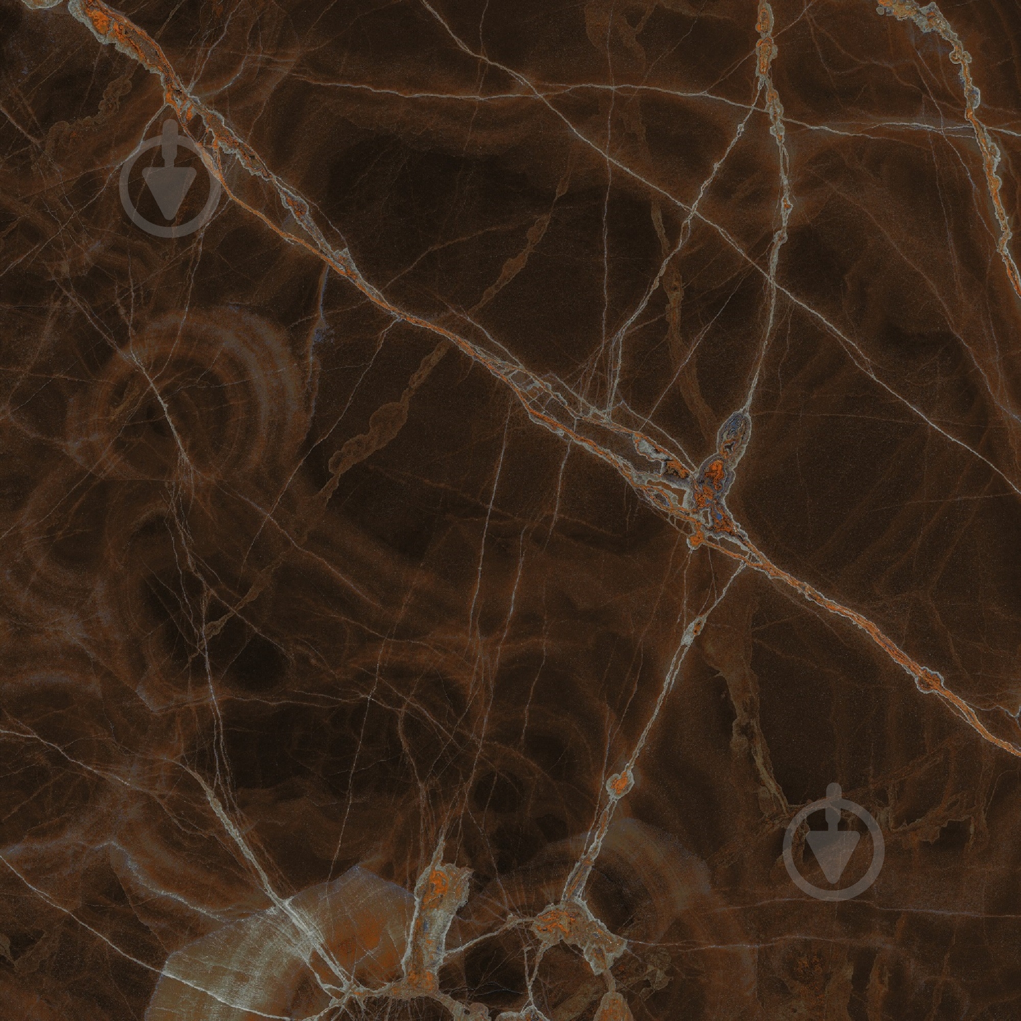 Плитка Onice Brown F P NR Mat 2 сорт 47x47 см - фото 11 Плитка Onice Brown F P NR Mat 2 сорт 47x47 см - фото 11