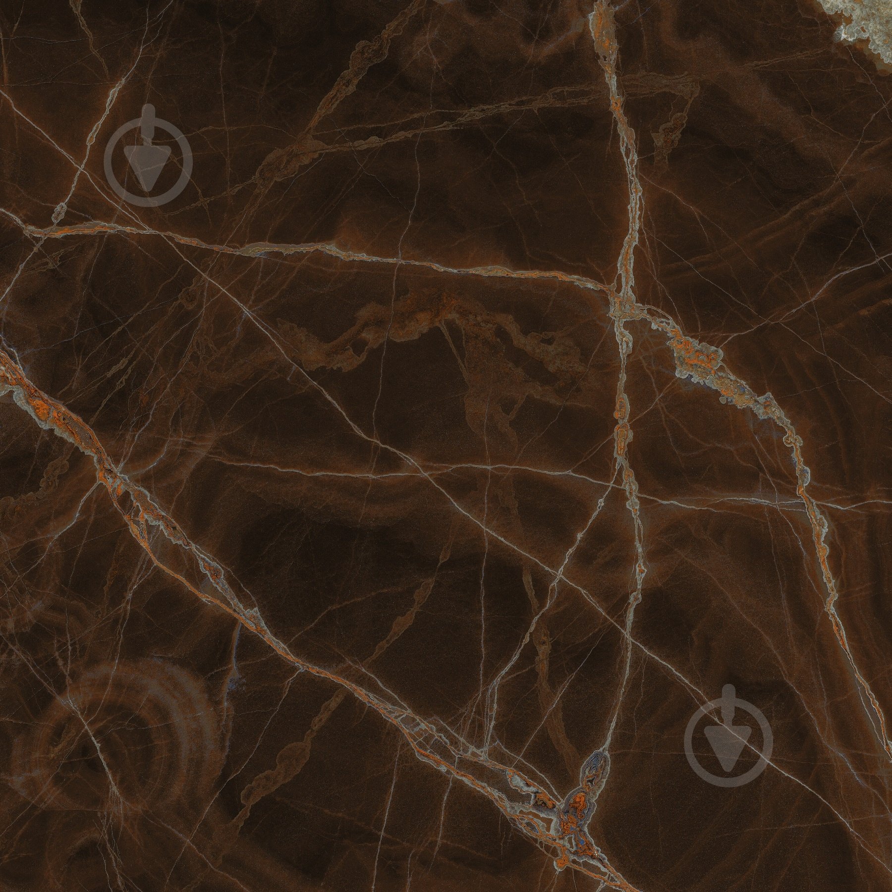 Плитка Onice Brown F P NR Mat 2 сорт 47x47 см - фото 3 Плитка Onice Brown F P NR Mat 2 сорт 47x47 см - фото 3