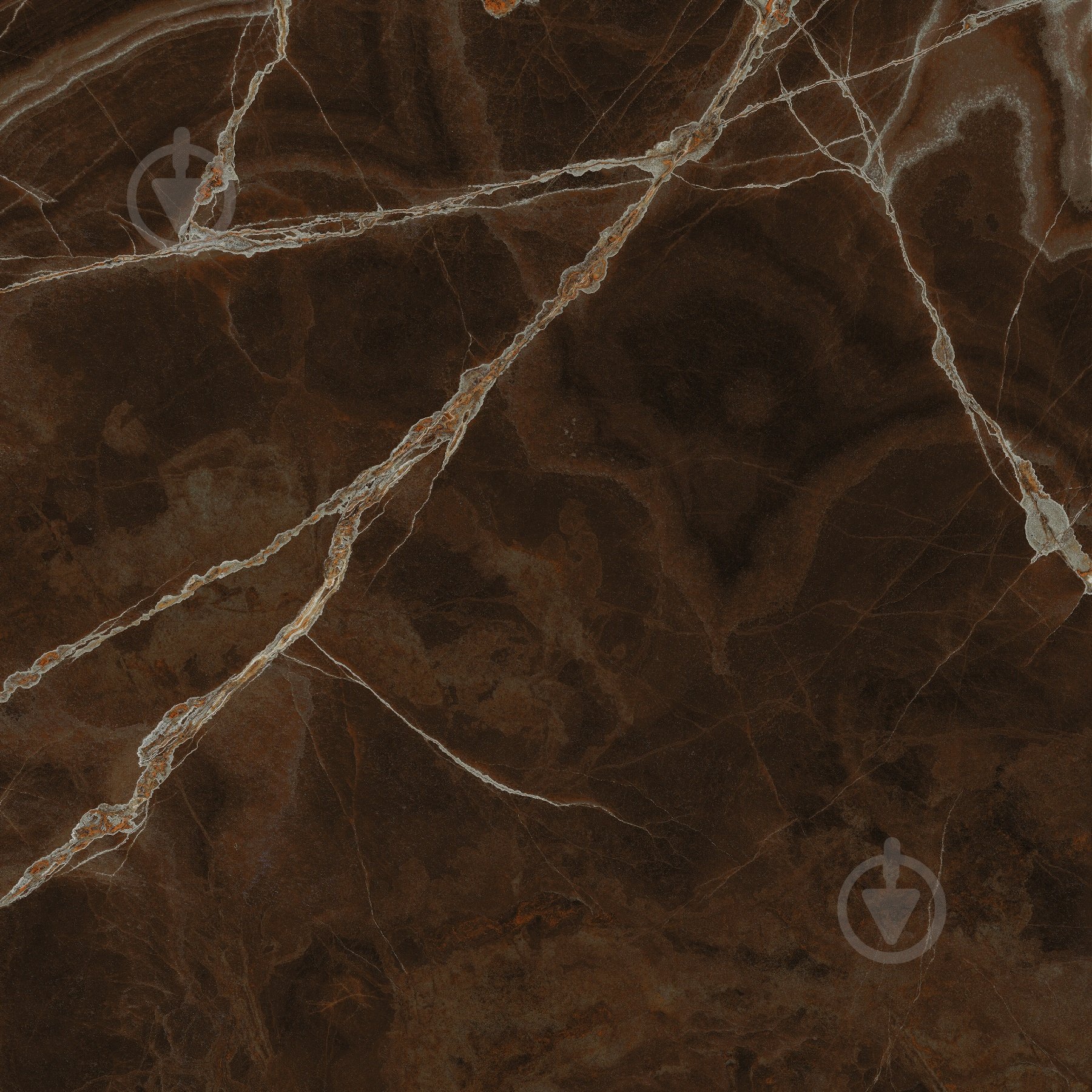 Плитка Onice Brown F P NR Mat 2 сорт 47x47 см - фото 2 Плитка Onice Brown F P NR Mat 2 сорт 47x47 см - фото 2