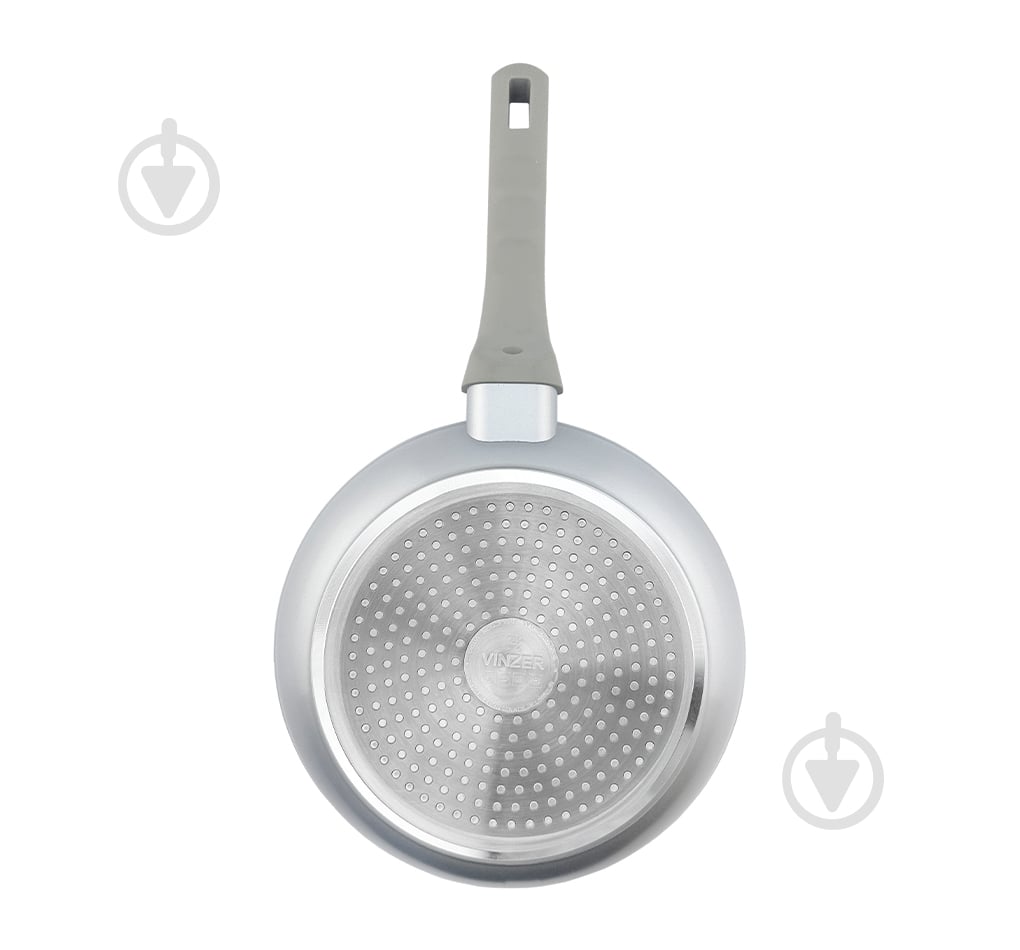 Сковорода Vinzer Platinum Induction Line 50463 - фото 4
