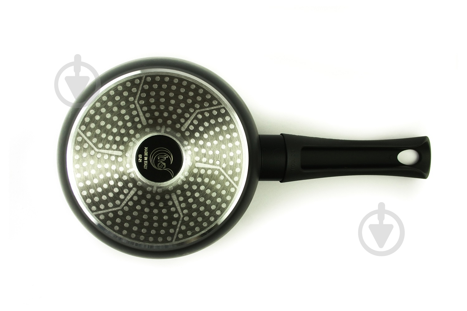 Ковш TVS Diamante Induction 1,3 л - фото 4 Ковш TVS Diamante Induction 1,3 л - фото 4