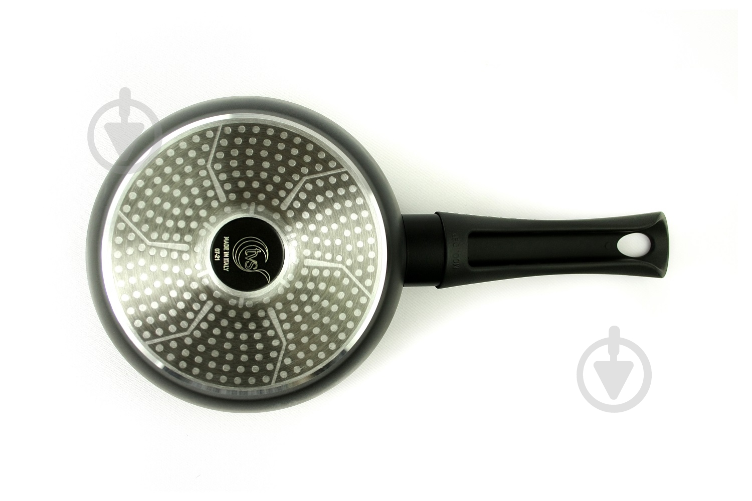 Ковш TVS Diamante Induction 1,3 л - фото 6 Ковш TVS Diamante Induction 1,3 л - фото 6