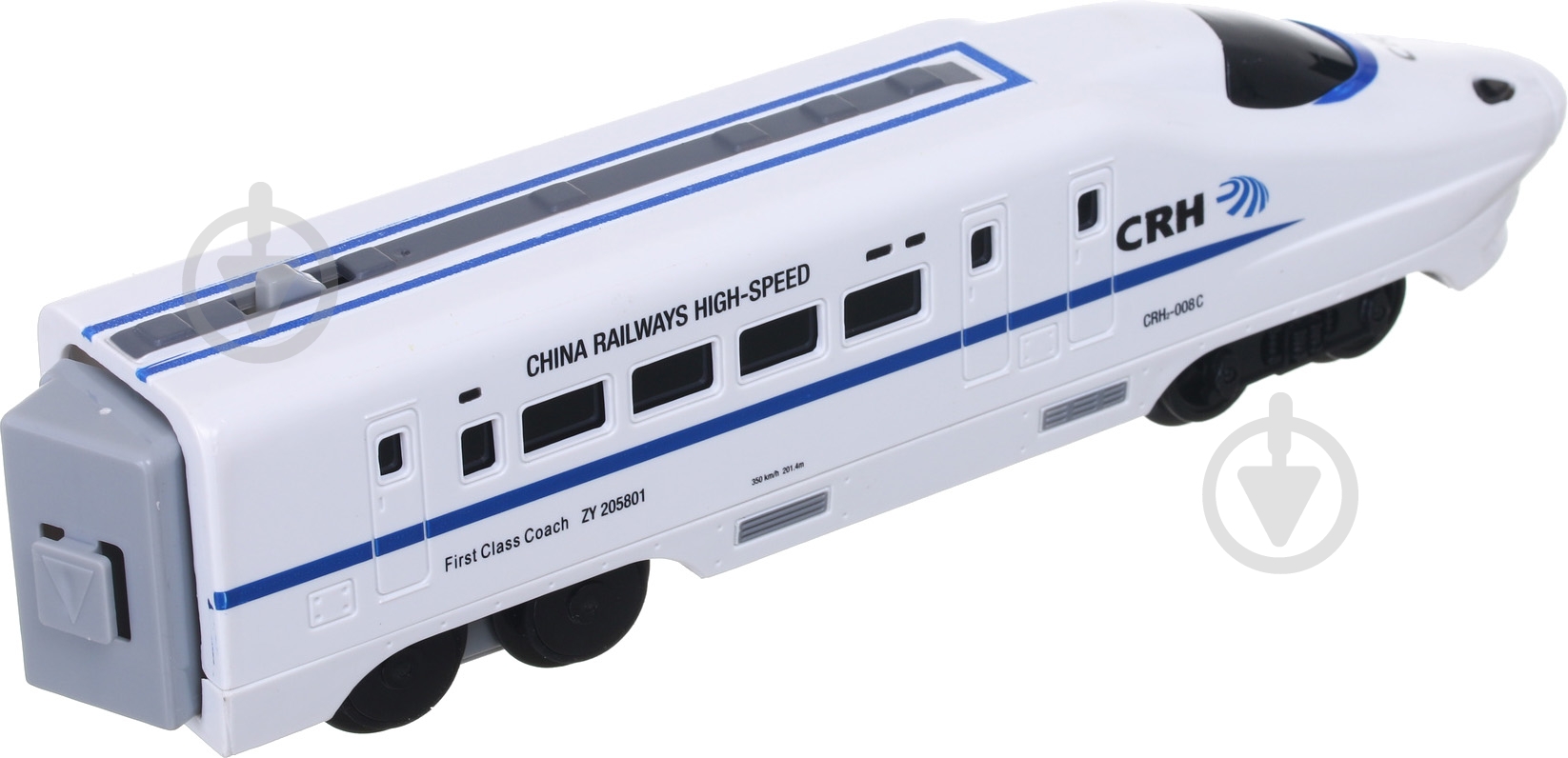 Железная дорога MULTIPLE UNITS Стрела 3 вагона OTC0860794 - фото 3 Железная дорога MULTIPLE UNITS Стрела 3 вагона OTC0860794 - фото 3