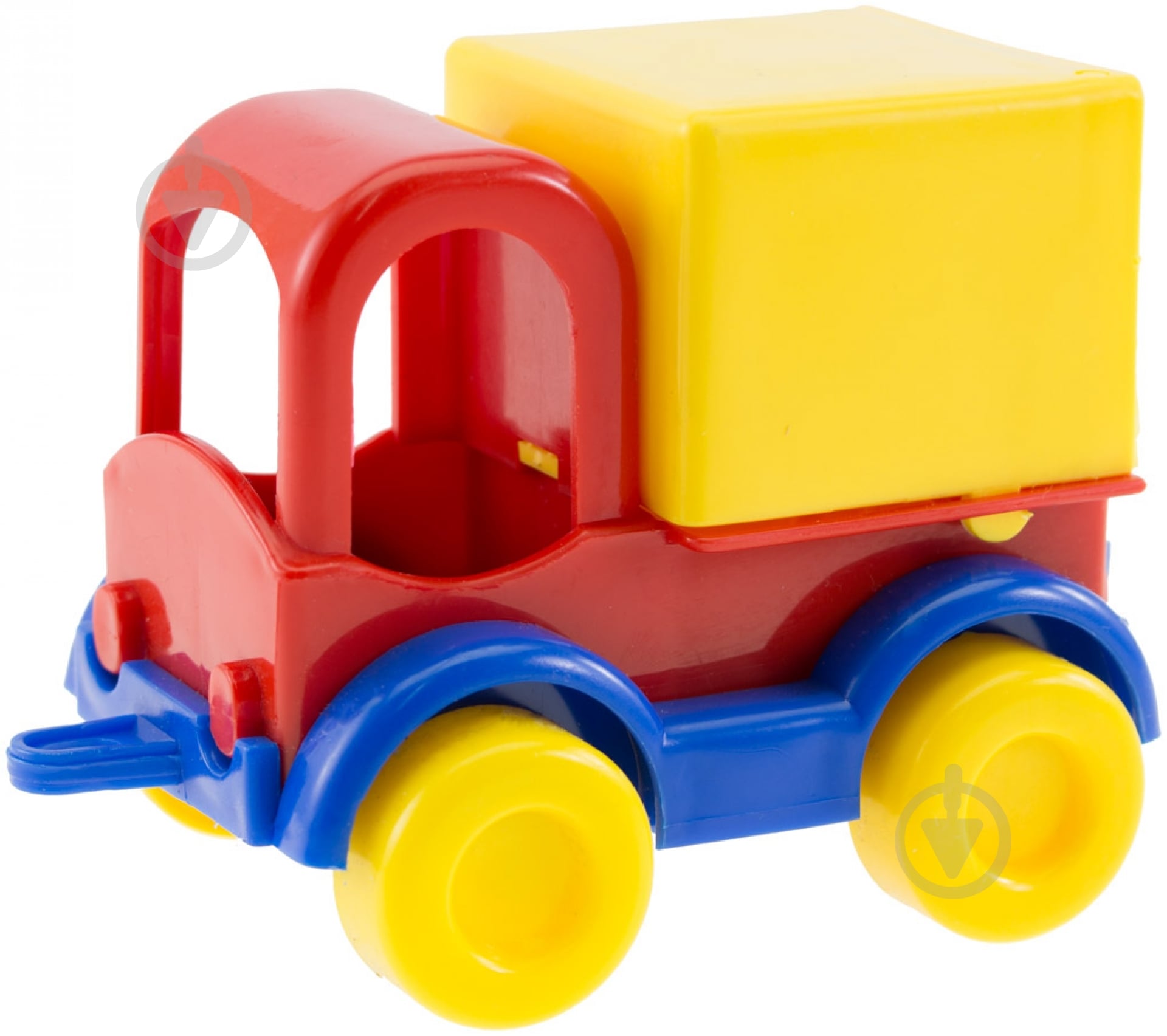 Автомобиль Tigres Kid cars в ассортименте 39244 - фото 1