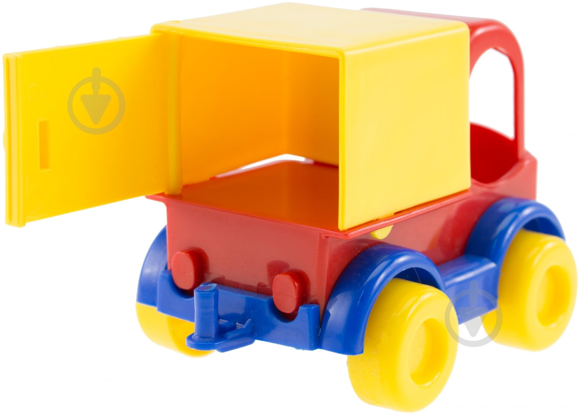 Автомобиль Tigres Kid cars в ассортименте 39244 - фото 4
