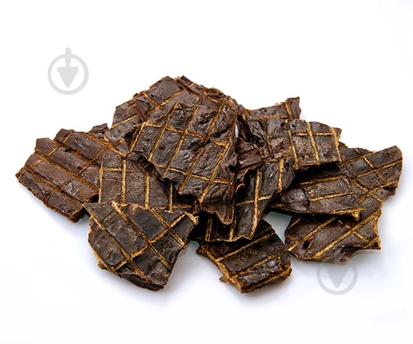 Лакомство Ласощі села печень говяжья 100 г - фото 1