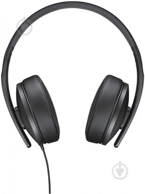 Навушники Sennheiser HD 300 black (508597) - фото 1