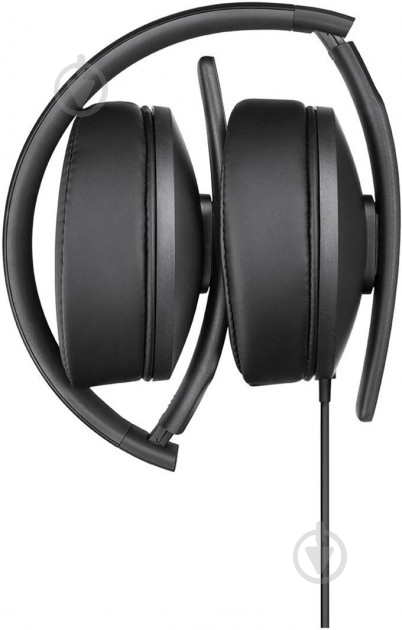 Навушники Sennheiser HD 300 black (508597) - фото 2