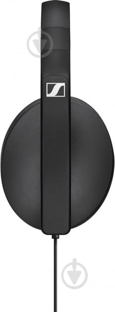 Навушники Sennheiser HD 300 black (508597) - фото 4