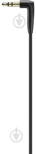Навушники Sennheiser HD 300 black (508597) - фото 5