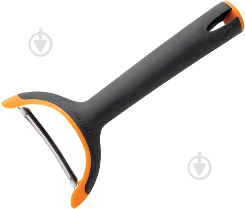 Нож для чистки овощей Fiskars Form 1002998 - фото 1 Нож для чистки овощей Fiskars Form 1002998 - фото 1