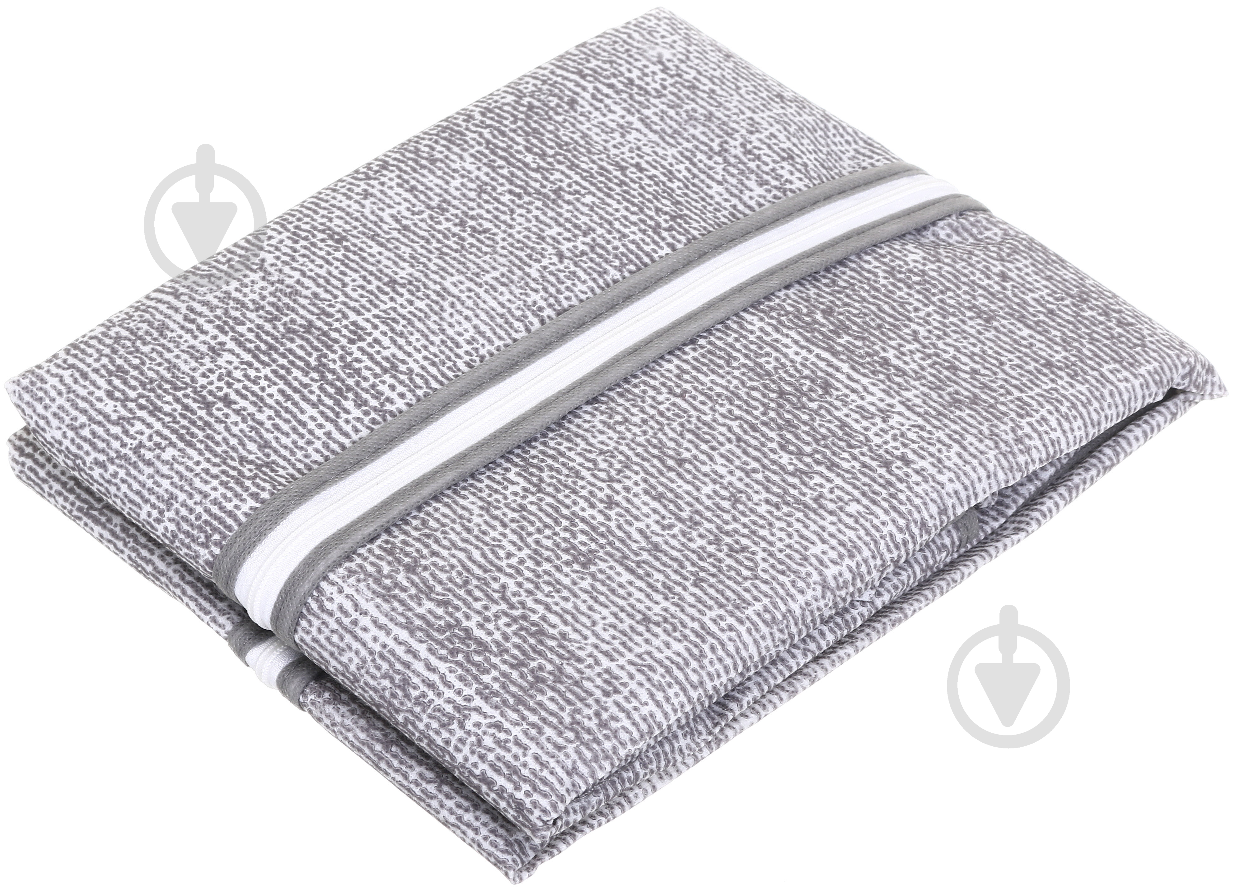 Чехол для одежды Silver Vivendi 140x60 см - фото 2