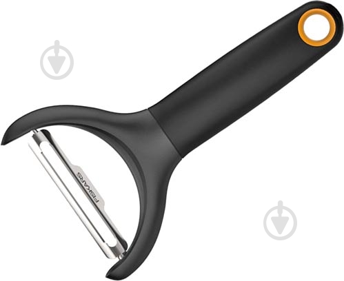 Нож для чистки овощей Fiskars Functional Form 1016122 - фото 1