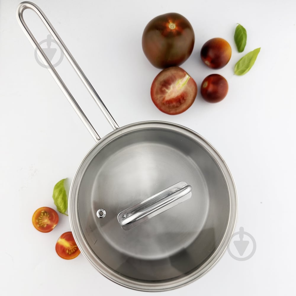 Ковш с крышкой Vinzer Glossy Line 1,5 л 50042 - фото 5 Ковш с крышкой Vinzer Glossy Line 1,5 л 50042 - фото 5