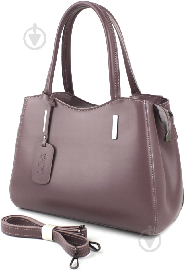 Сумка женская Wallaby 732.223 коричневый - фото 1 Сумка женская Wallaby 732.223 коричневый - фото 1