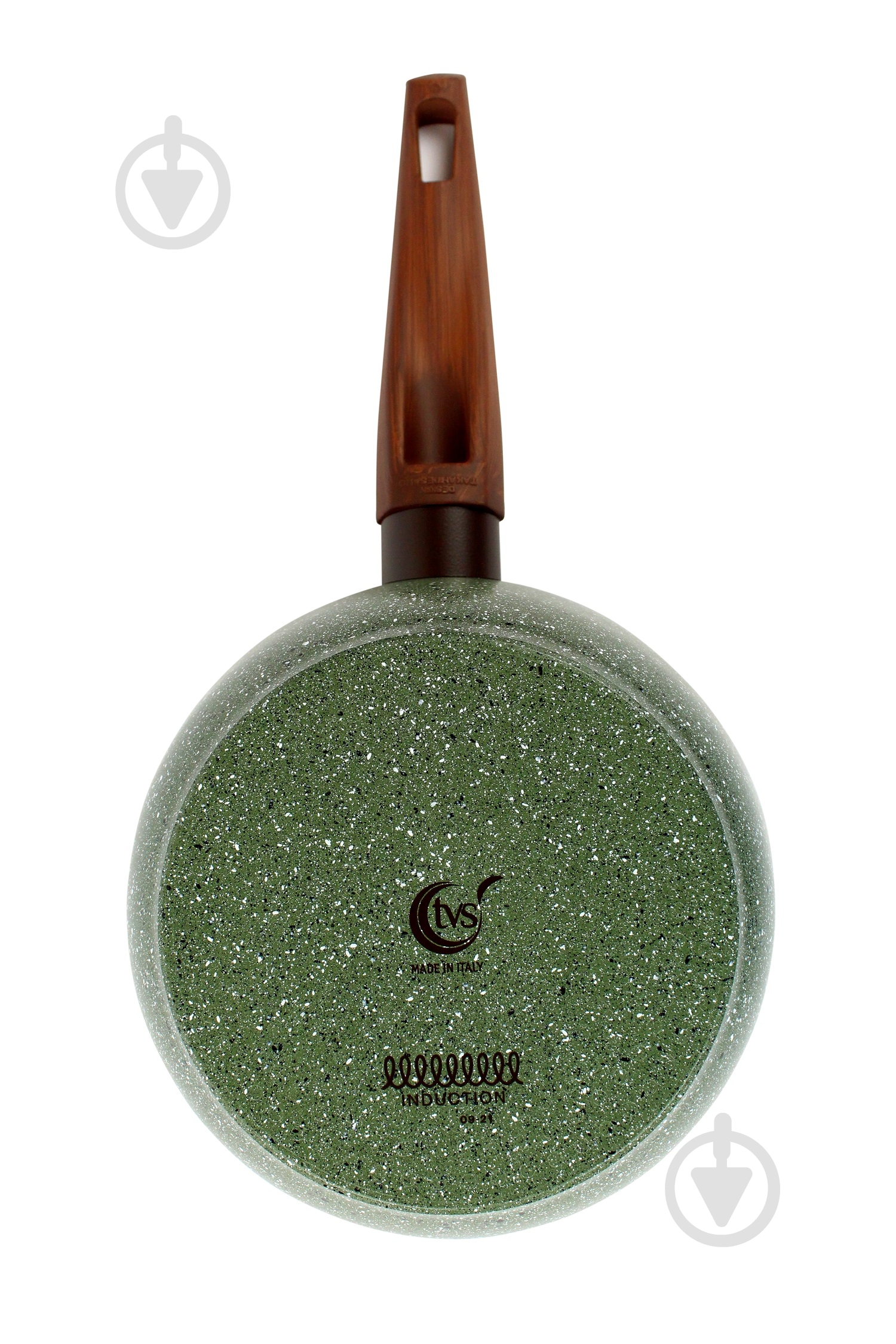 Ковш TVS Natura Induction 1,7 л - фото 2 Ковш TVS Natura Induction 1,7 л - фото 2