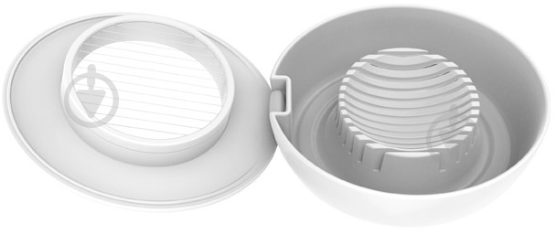 Нож для яиц Fiskars Functional Form 1016126 - фото 1 Нож для яиц Fiskars Functional Form 1016126 - фото 1