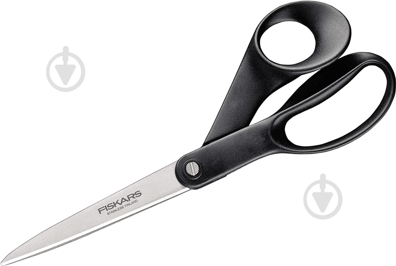 Ножницы универсальные Fiskars Smart 1002703 - фото 1