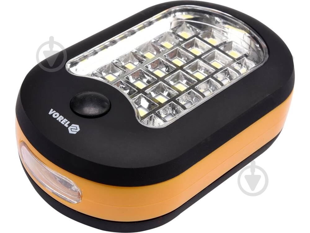 Фонарь Vorel 82731 - фото 2