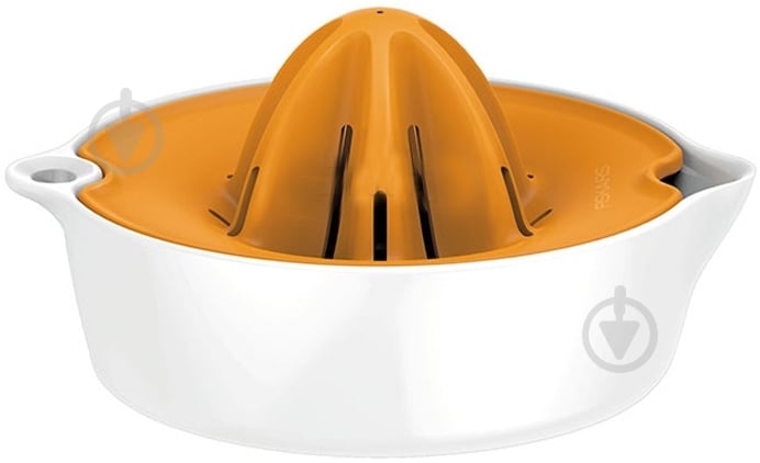 Пресс для цитрусовых Fiskars Functional Form 1016125 - фото 1