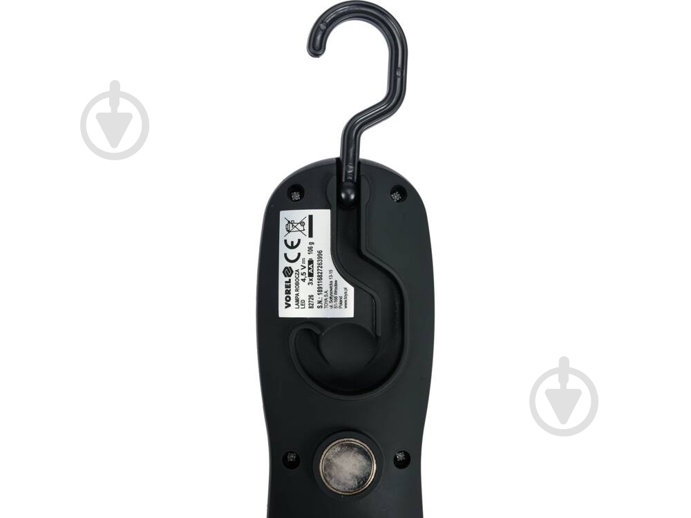 Фонарь Vorel 82726 - фото 2