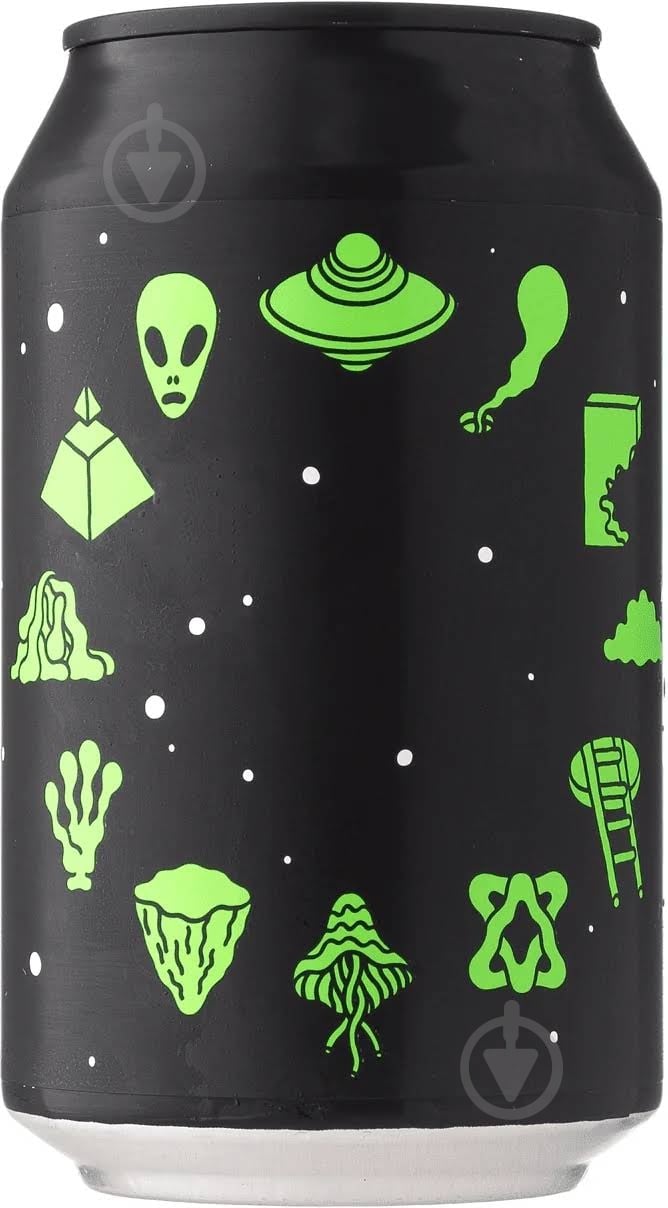 Пиво Omnipollo Zodiak 0,33 л - фото 1