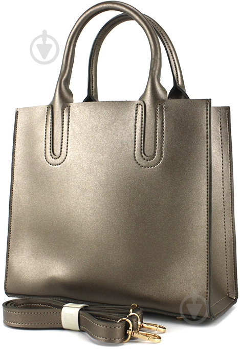 Сумка женская Wallaby 738.121 бронзовый - фото 1