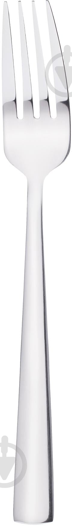 Набор вилок Ardesto Gemini Como 6 шт. нержавеющая сталь AR1906CF - фото 2