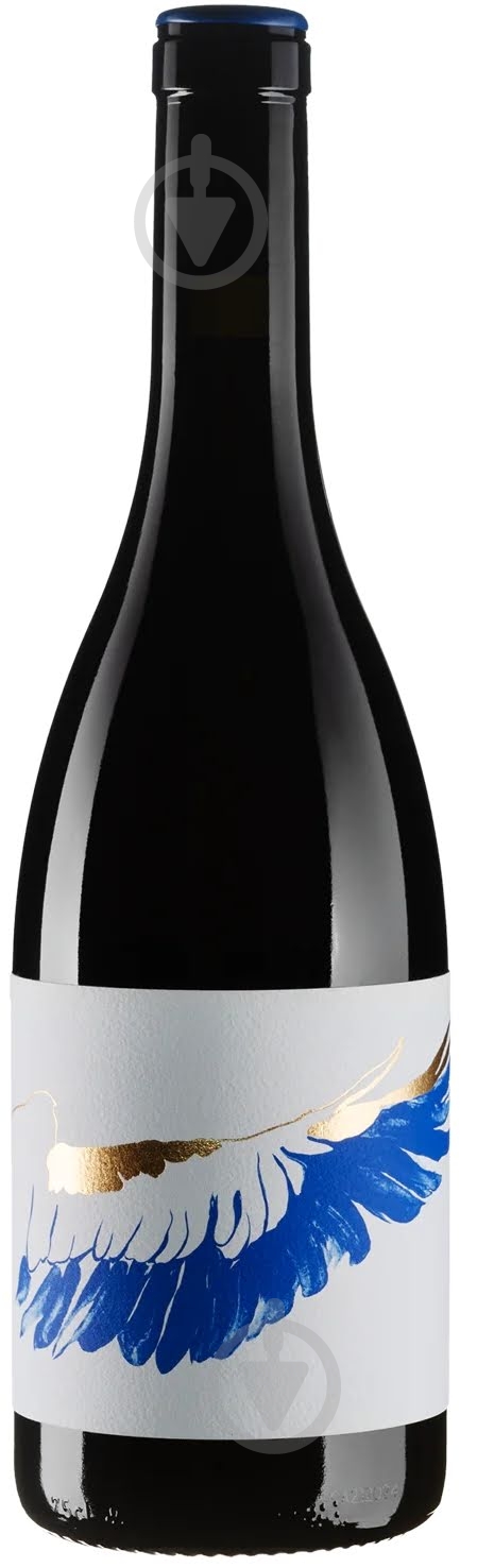Вино Bourgogne Cote d'Auxerre 2021 0,75 л - фото 1