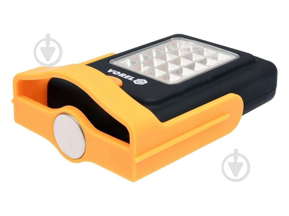 Фонарь Vorel 82730 - фото 4