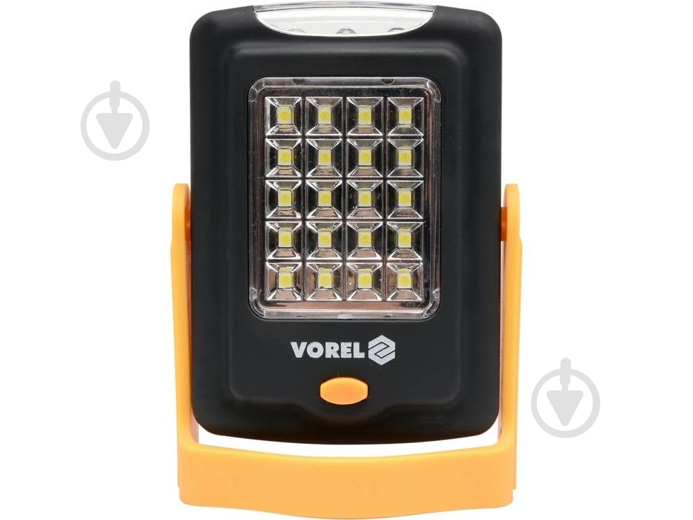 Фонарь Vorel 82730 - фото 2
