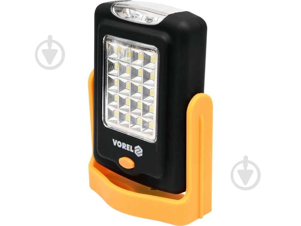 Фонарь Vorel 82730 - фото 1