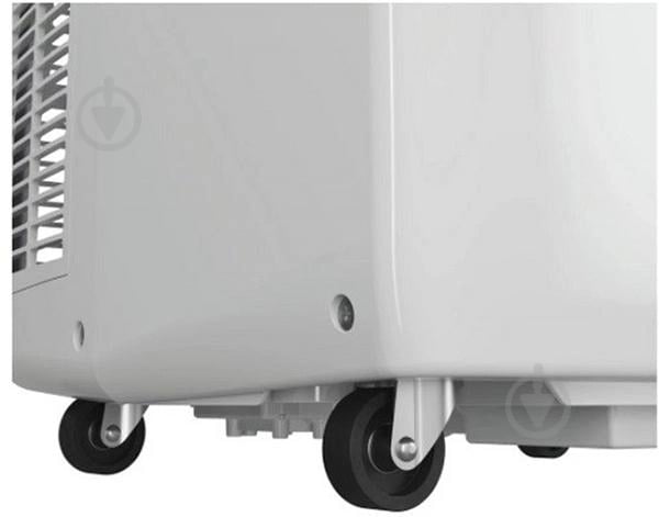 Кондиционер мобильный Whirlpool PACF212HPW - фото 6 Кондиционер мобильный Whirlpool PACF212HPW - фото 6