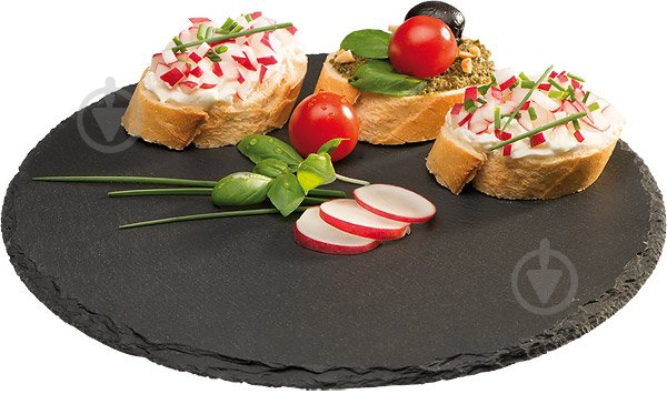 Доска из сланца APS 28 см - фото 4 Доска из сланца APS 28 см - фото 4