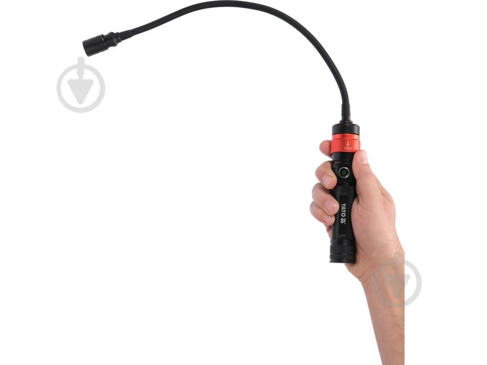 Фонарь YATO YT-08521 - фото 10