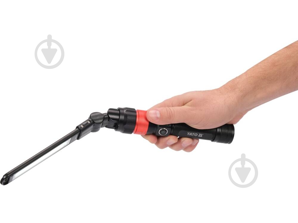 Фонарь YATO YT-08521 - фото 9