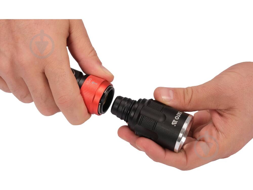 Фонарь YATO YT-08521 - фото 7