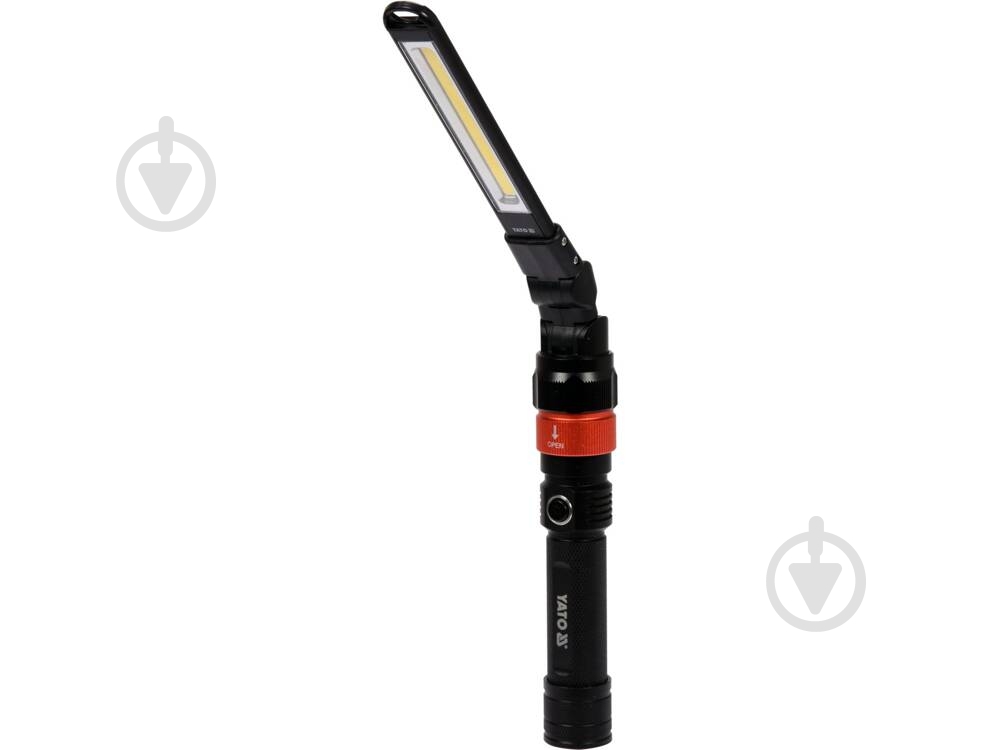 Фонарь YATO YT-08521 - фото 5