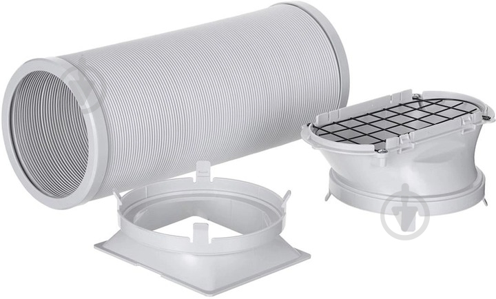 Кондиционер мобильный Whirlpool PACF29COW - фото 8