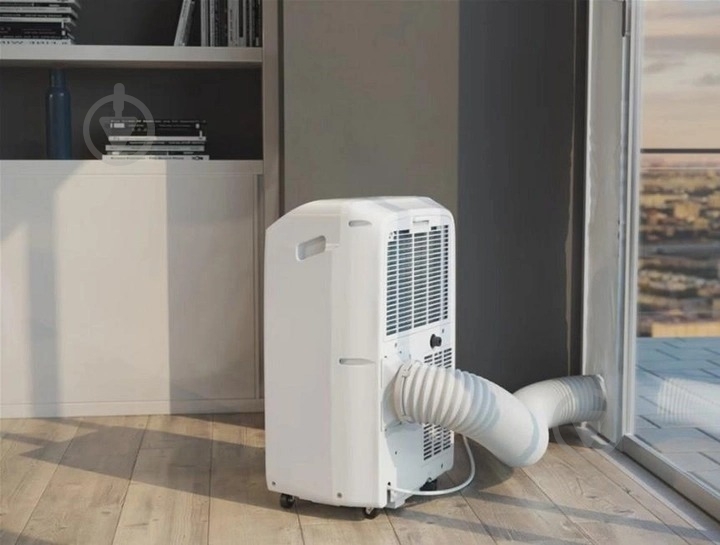 Кондиционер мобильный Whirlpool PACF29COW - фото 25