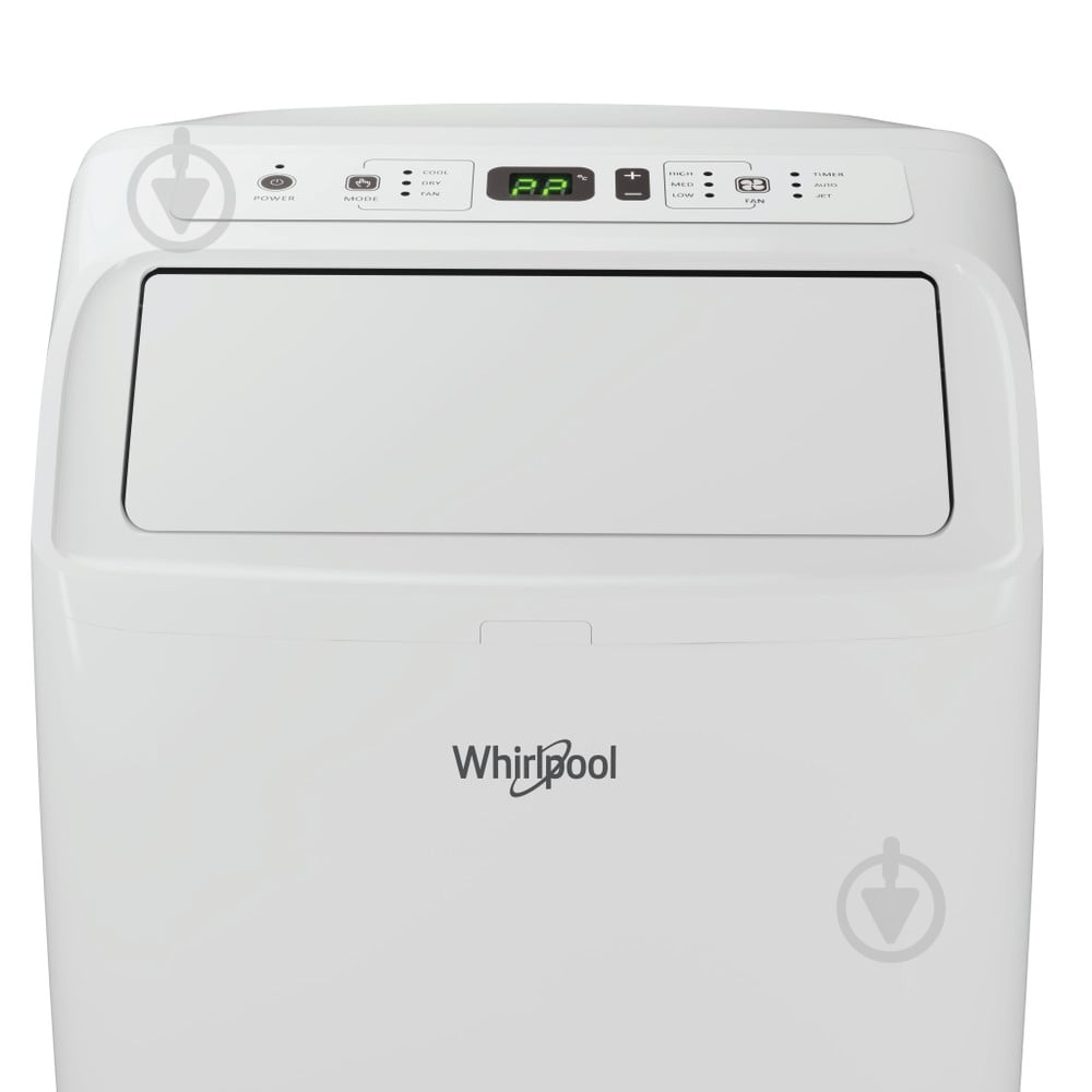 Кондиционер мобильный Whirlpool PACF29COW - фото 10