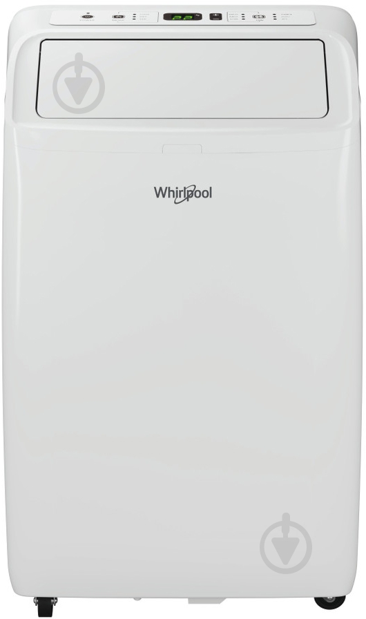 Кондиционер мобильный Whirlpool PACF29COW - фото 1