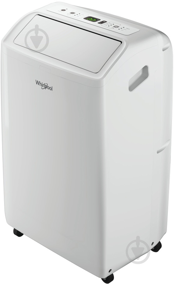 Кондиционер мобильный Whirlpool PACF29COW - фото 9